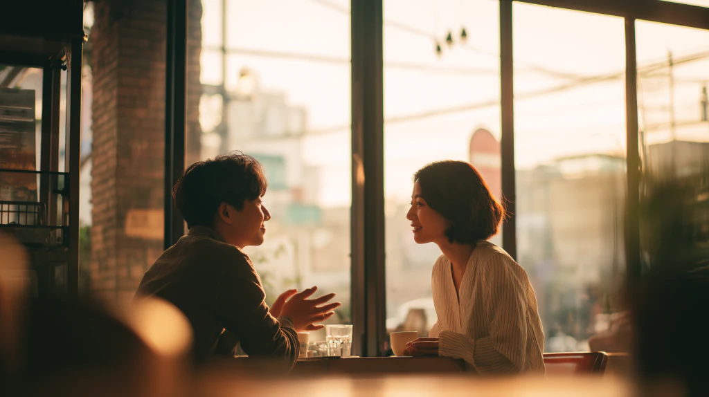 Japan Companion Culture